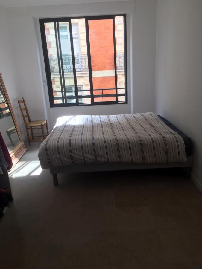 Appartement 67 M2 Comedie Centre Ville Montpellier Exterior foto